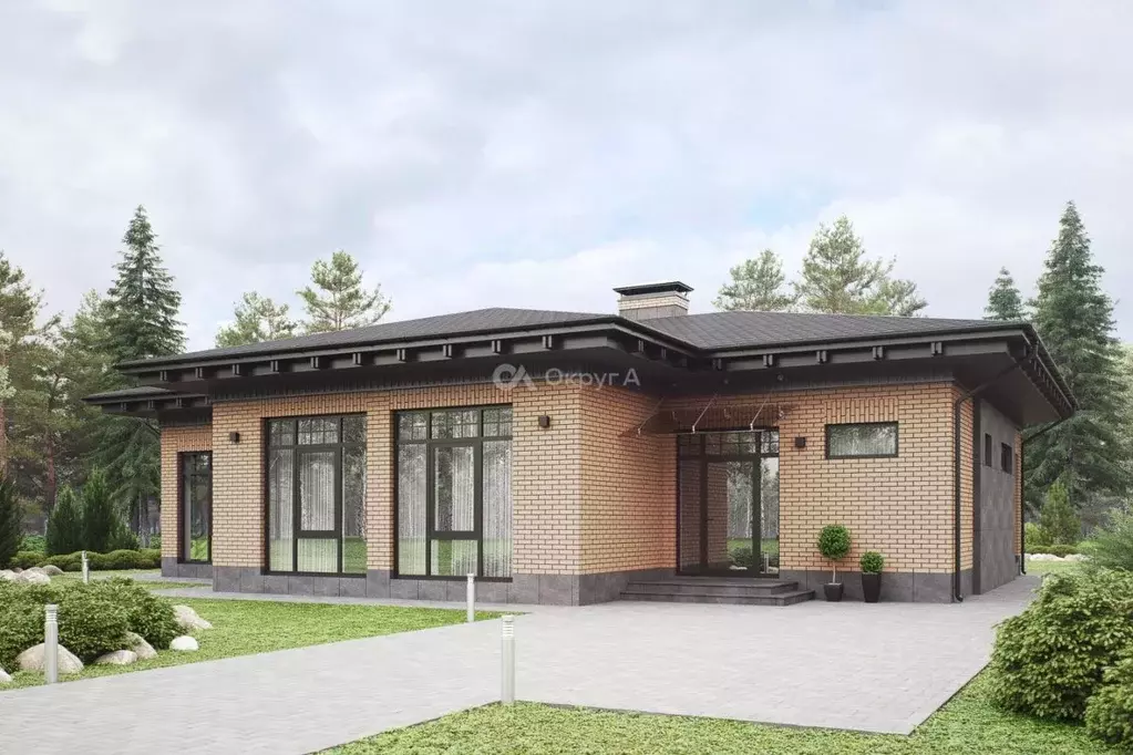 Дом в Московская область, Богородский городской округ, д. Стулово ул. ... - Фото 1