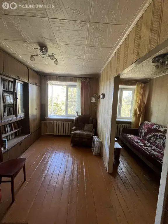 Квартира-студия: Волгодонск, улица Ленина, 90 (24 м) - Фото 0