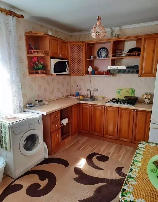 Дом в Крым, Алупка ул. Западная, 16Б (135 м) - Фото 1
