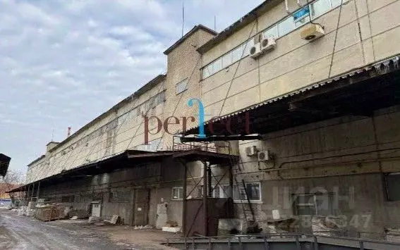 Производственное помещение в Москва Рабочая ул., 91 (216 м) - Фото 2