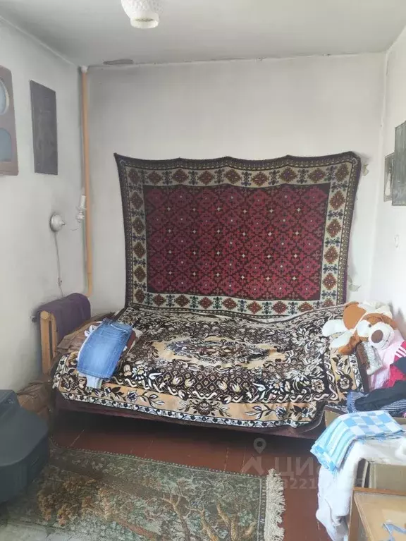 3-к кв. Челябинская область, Челябинск ул. Энергетиков, 52 (51.0 м) - Фото 2