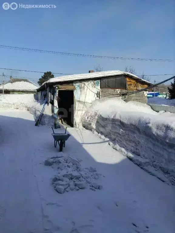 Дом в Кемерово, 3-я Нагорная улица (136.7 м) - Фото 1