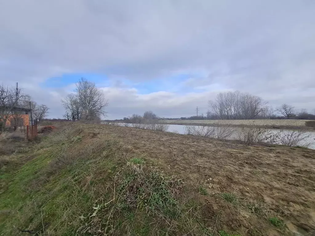 Дом в Краснодарский край, Северский район, Афипское городское ... - Фото 1