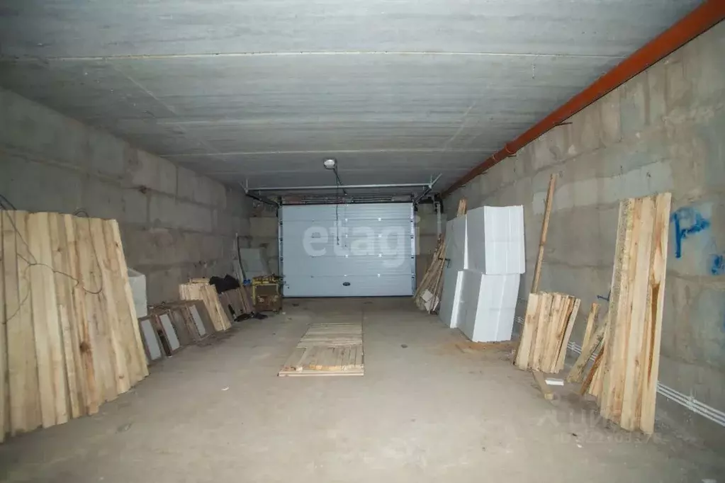 Помещение свободного назначения в Ульяновская область, Ульяновск Новый ... - Фото 2