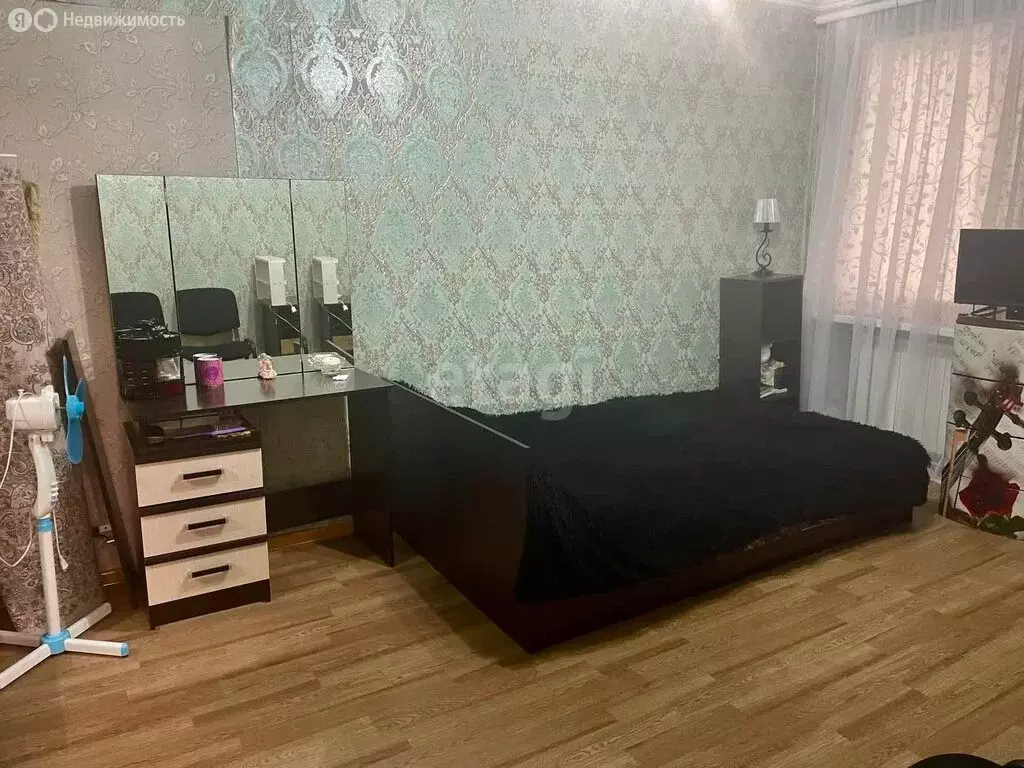 3-комнатная квартира: Ставрополь, улица Орджоникидзе, 41 (65 м) - Фото 1