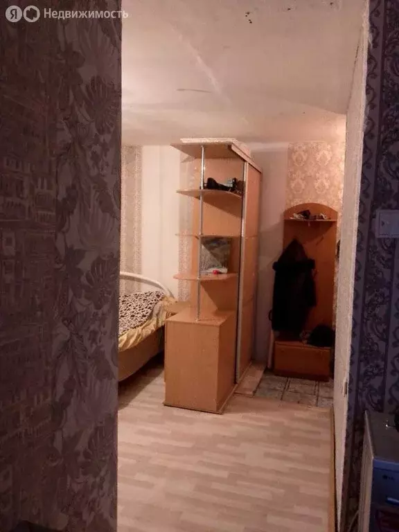 1-комнатная квартира: Магнитогорск, проспект Ленина, 53/1 (31.4 м) - Фото 1