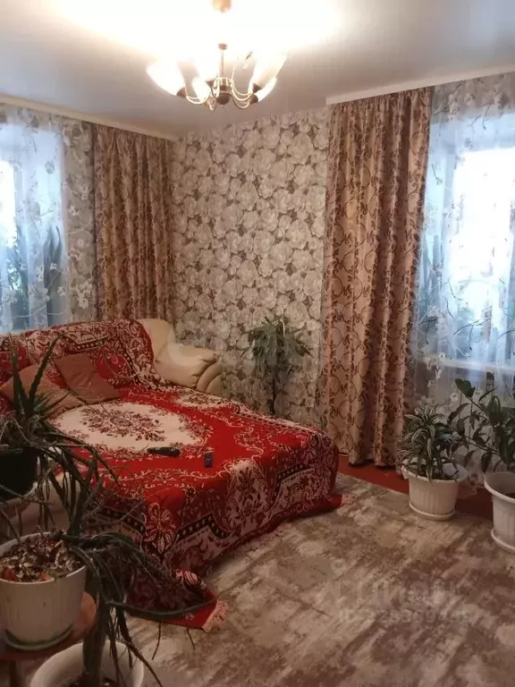 3-к кв. Марий Эл, Звенигово ул. Гагарина, 58 (56.9 м) - Фото 2