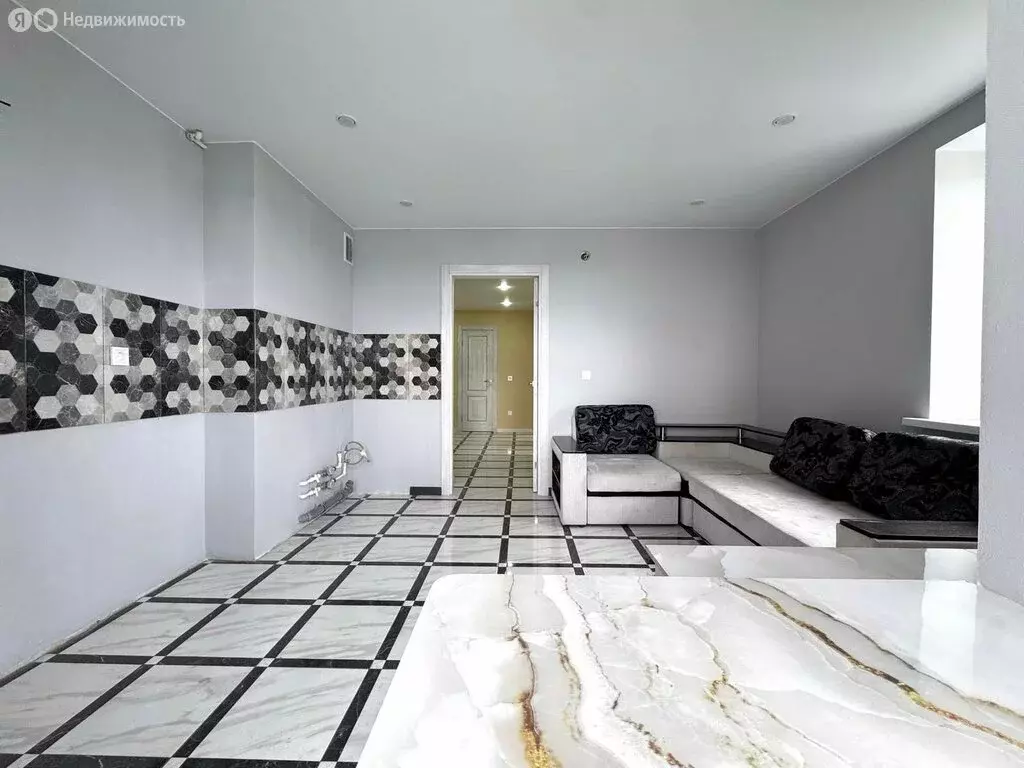 2-комнатная квартира: Великий Новгород, Нехинская улица, 32 (60 м) - Фото 1