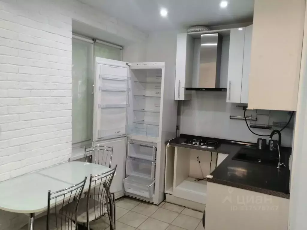 2-к кв. Москва Бойцовая ул., 18К8 (41.5 м) - Фото 1