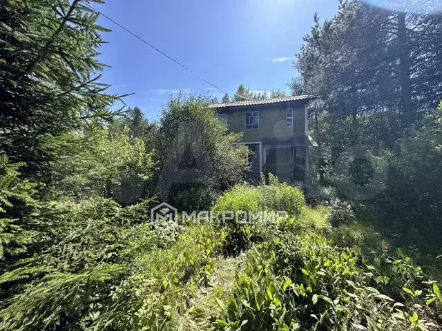 Дача 60 м на участке 6 сот. - Фото 0
