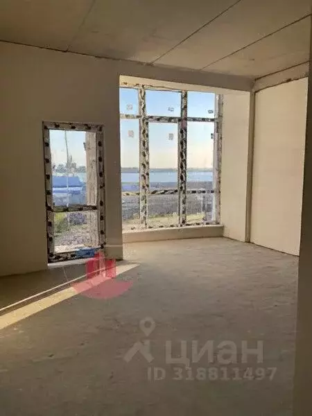 Студия Севастополь ул. Челнокова, 49 (32.8 м) - Фото 1