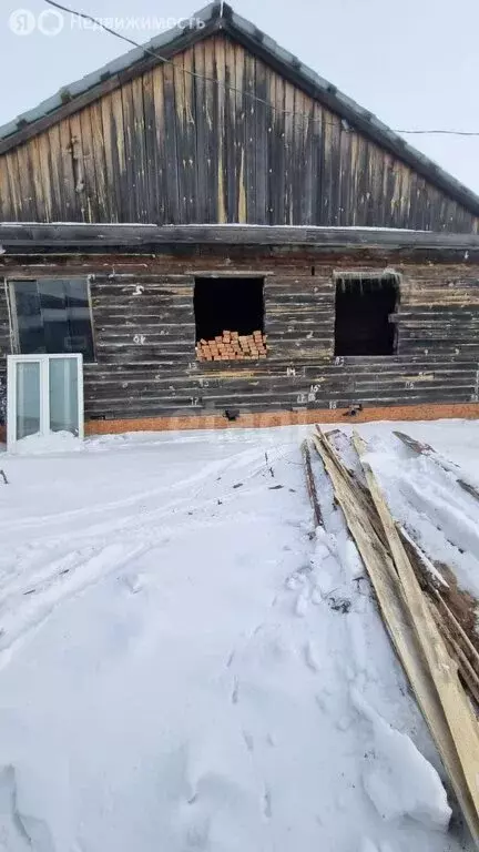 Дом в Амурская область, Благовещенский муниципальный округ, село ... - Фото 0