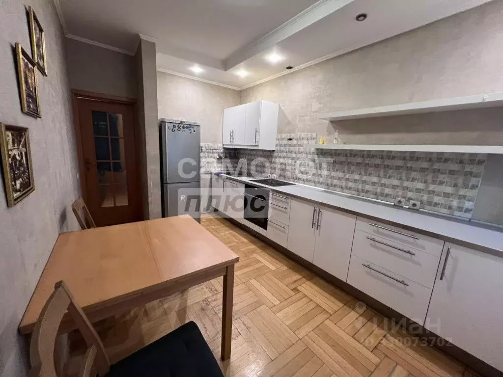 1-к кв. Московская область, Химки ул. Зои Космодемьянской, 6 (49.6 м) - Фото 1