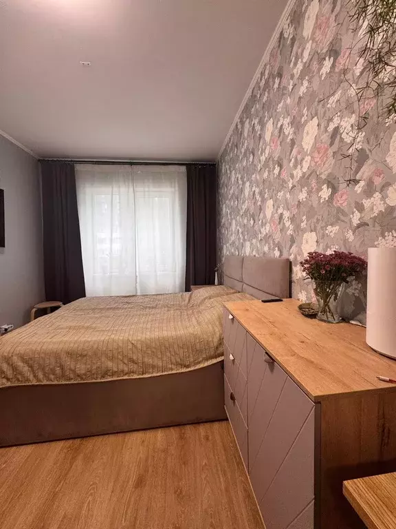 Продаётся 1-к квартира, 32.2 м - Фото 1
