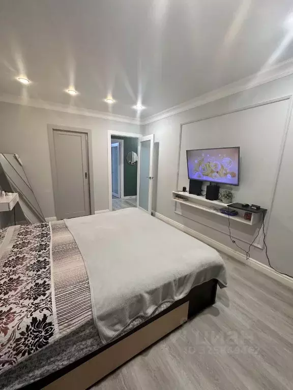 2-к кв. Архангельская область, Архангельск ул. Тимме, 18к1 (44.7 м) - Фото 2