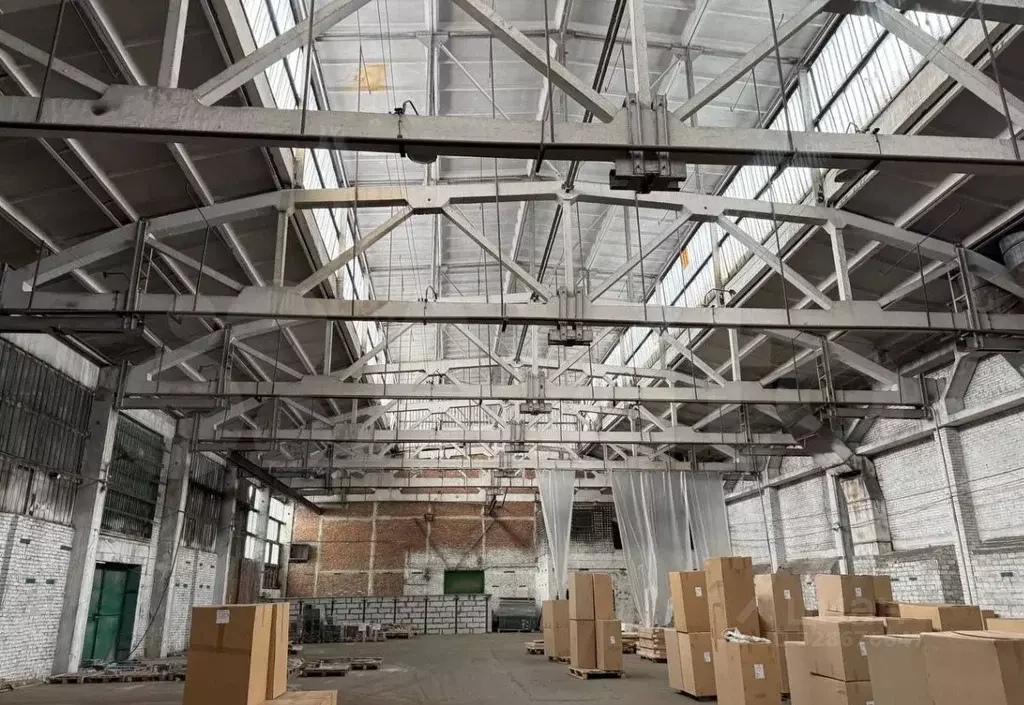 Склад в Новосибирская область, Новосибирск Станционная ул., 60/1пом2/4 ... - Фото 2