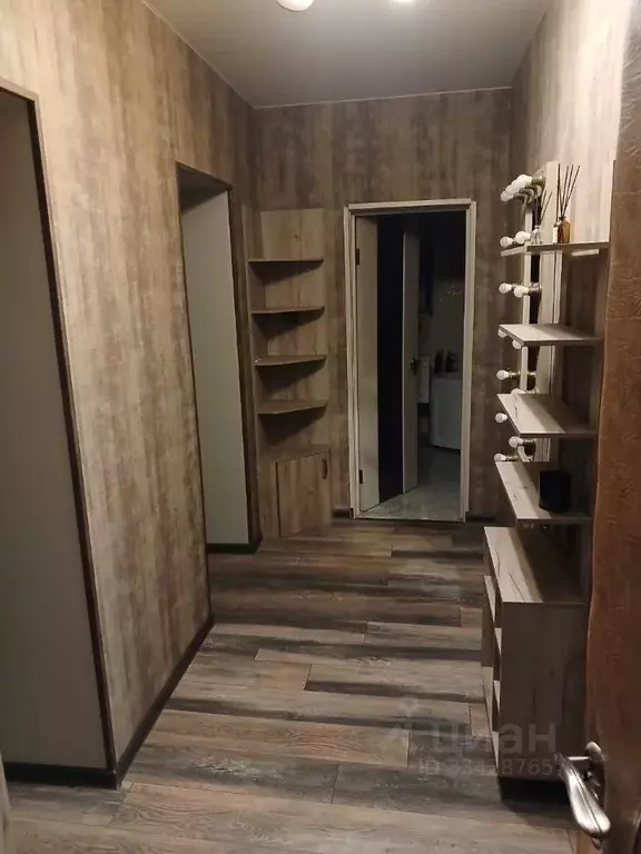 3-к кв. Тверская область, Тверь ул. Вагжанова, 16 (75.5 м) - Фото 1