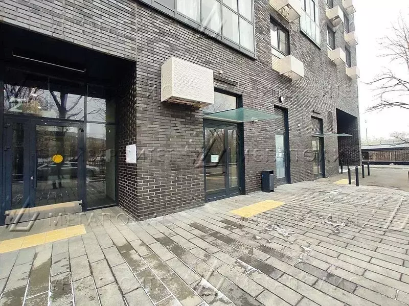 Помещение свободного назначения в Москва ул. Толбухина, 2 (60 м) - Фото 0