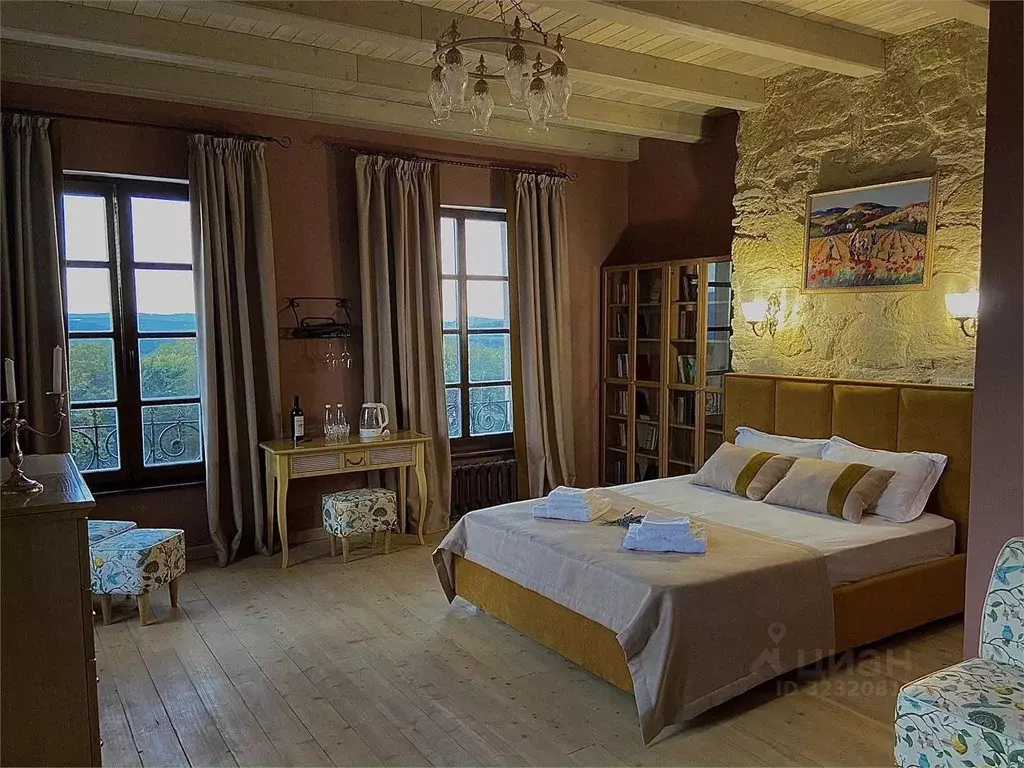 Комната Краснодарский край, Крымский район, Варениковское с/пос, ... - Фото 1