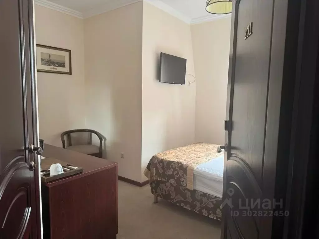 Комната Ставропольский край, Ессентуки ул. Карла Маркса, 5Б - Фото 1
