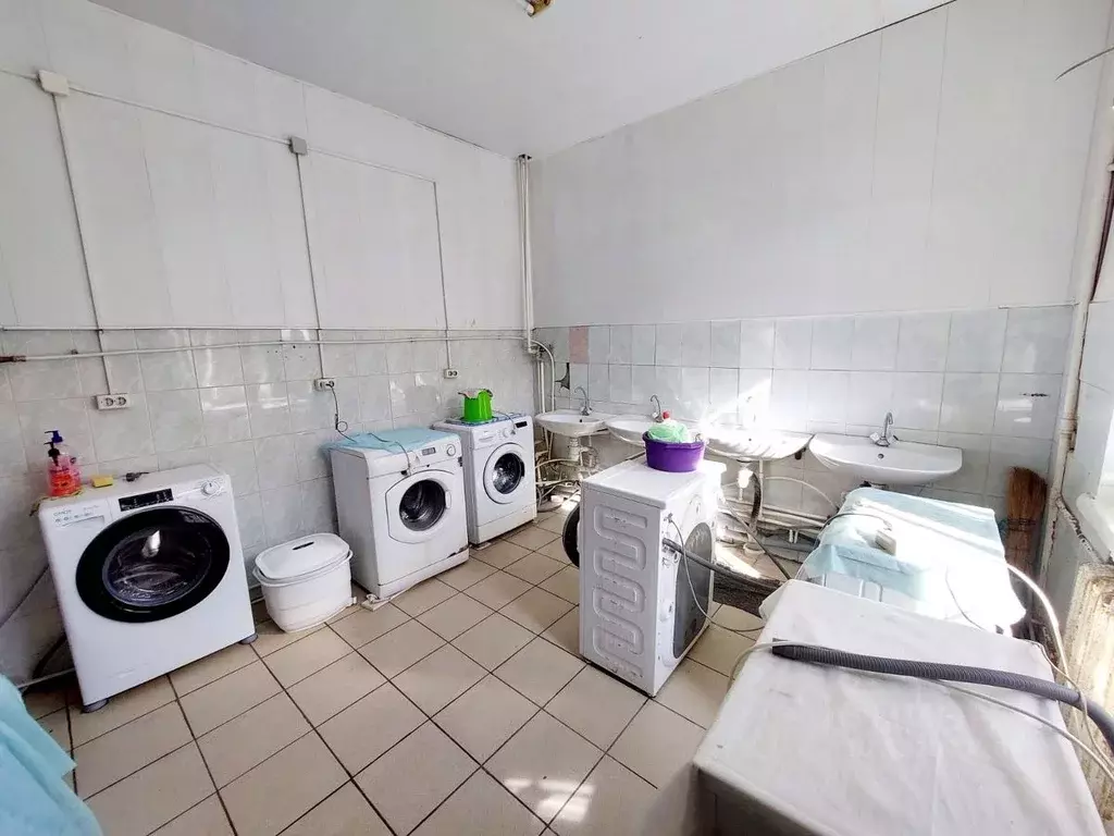 Комната Самарская область, Самара Каховская ул., 23 (18.8 м) - Фото 2