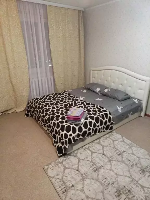 1-к кв. Тюменская область, Тюмень Широтная ул., 170к3 (43.0 м) - Фото 1
