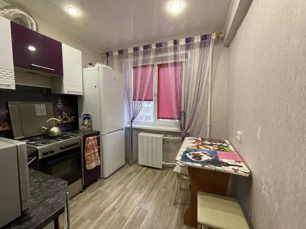 Продаётся 2-к квартира, 44.3 м - Фото 0