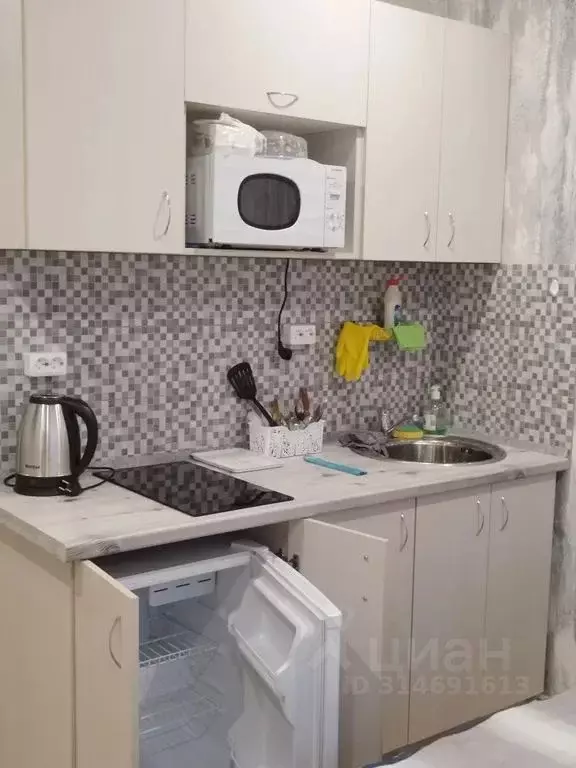 Студия Татарстан, Казань ул. Карбышева, 35 (13.0 м) - Фото 1