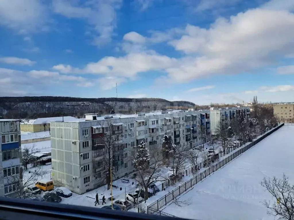 2-к кв. Адыгея, Майкоп 7-й пер., 14А (50.4 м) - Фото 1