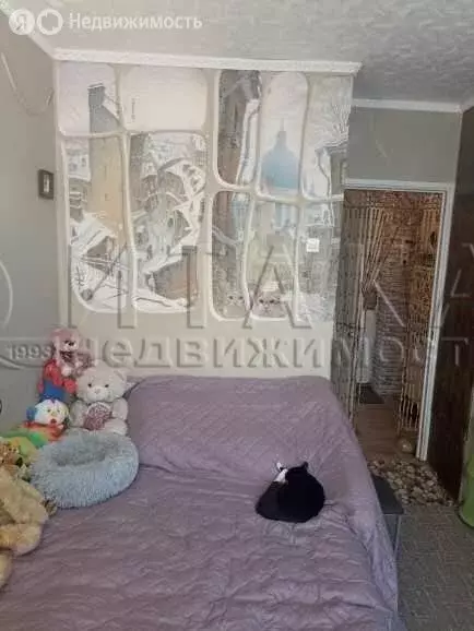 1к в 18-комнатной квартире (19 м) - Фото 2