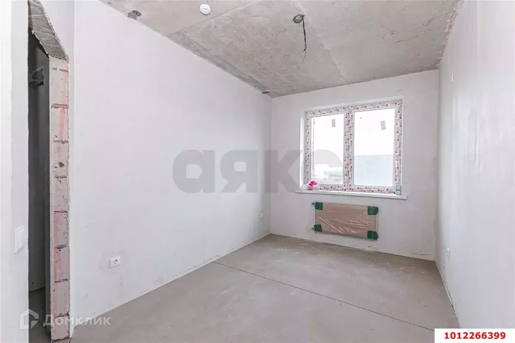 Продаётся 1-к квартира, 28.8 м - Фото 1