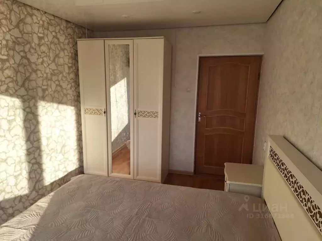 2-к кв. Калининградская область, Балтийск ул. Литке, 5 (51.0 м) - Фото 1