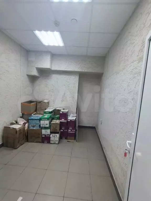 Офис с арендатором 8.7 м. Доход 7тр. Собственник - Фото 1