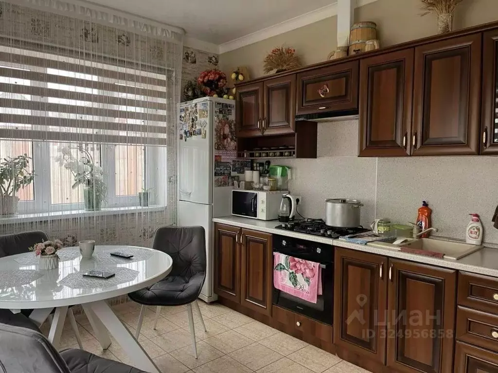 Дом в Белгородская область, Яковлевский муниципальный округ, с. ... - Фото 2