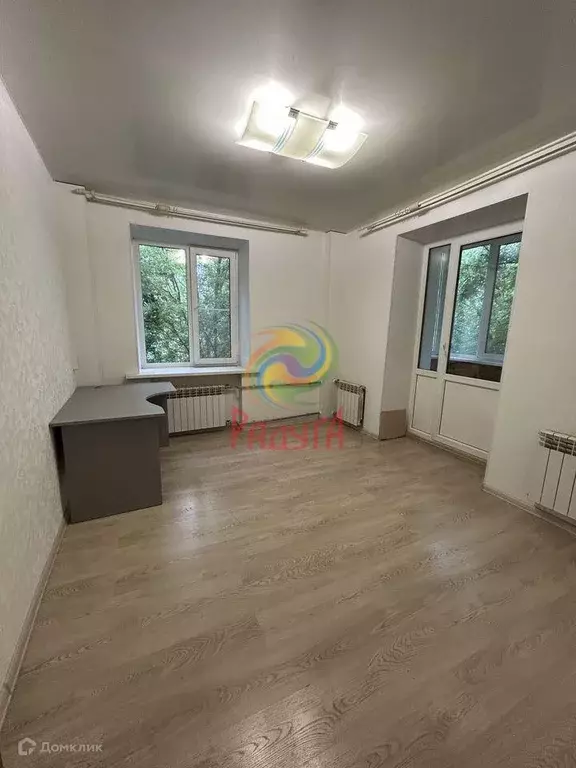 Продаётся 2-к квартира, 55.6 м - Фото 1