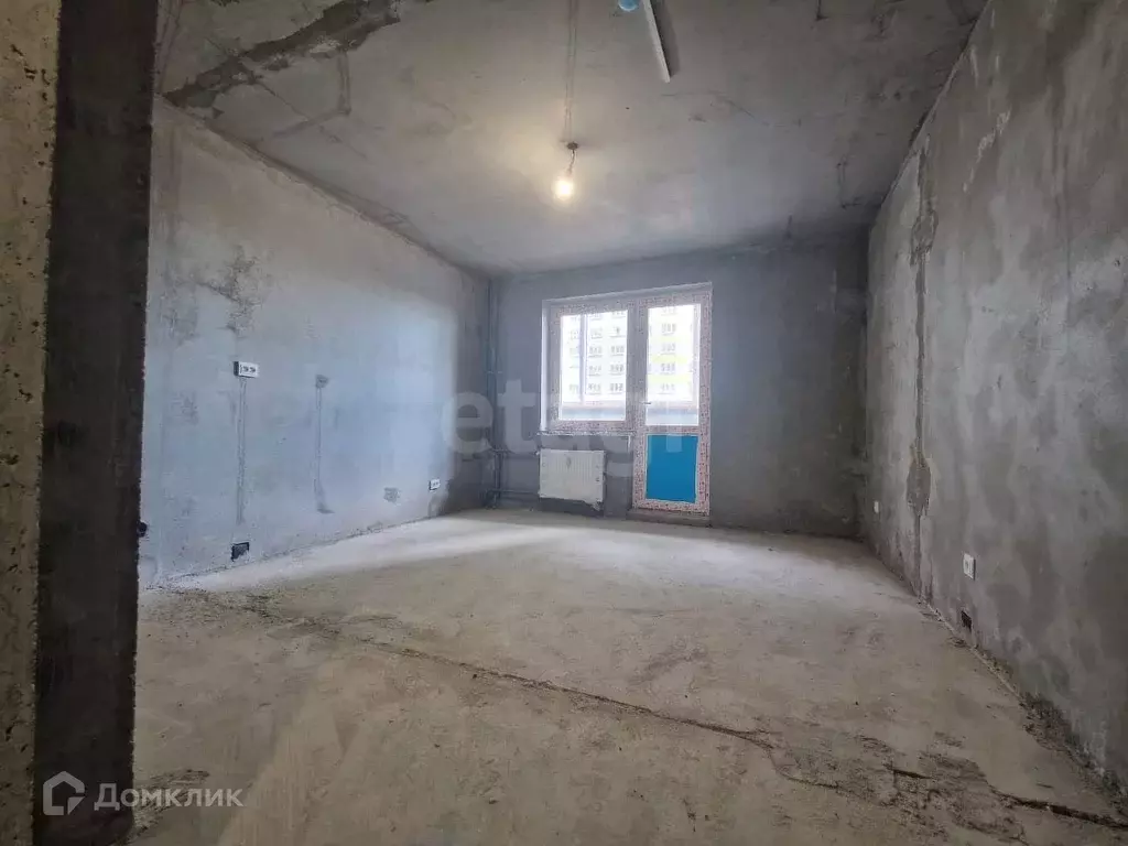 Продаётся квартира-студия, 26 м - Фото 1
