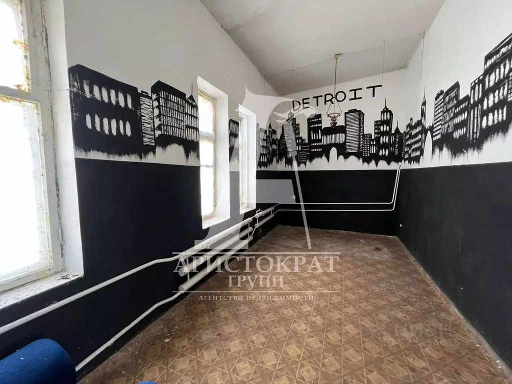 Производственное помещение в Ставропольский край, Пятигорск ... - Фото 1