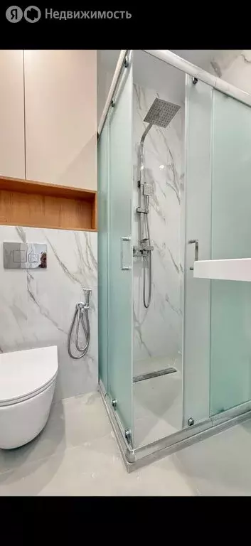 Квартира-студия: Сочи, Полтавская улица, 21А (19 м) - Фото 2