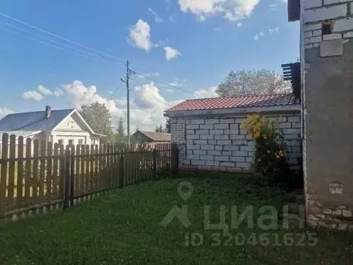 Дом в Владимирская область, Александровский муниципальный округ, ... - Фото 1