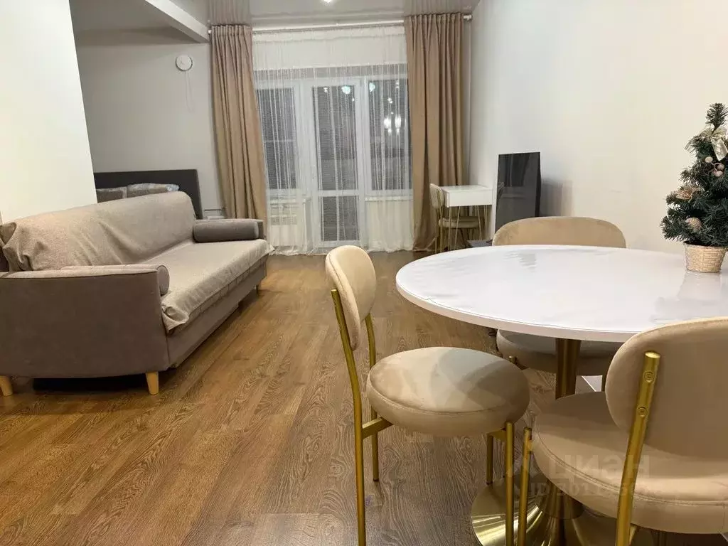 Студия Карелия, Петрозаводск Университетская ул., 5к4 (35.0 м) - Фото 1