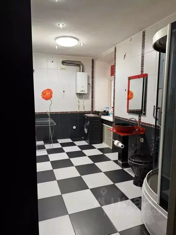 2-к кв. Тверская область, Ржев Ленинградское ш., 46/39 (75.0 м) - Фото 1