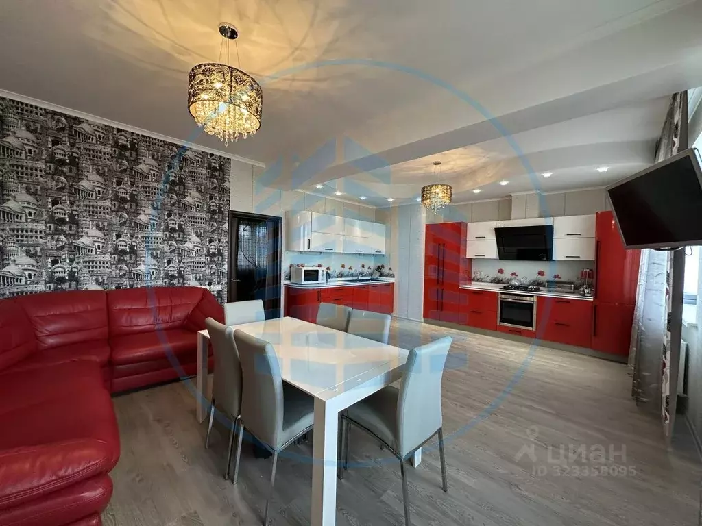 2-к кв. Ставропольский край, Ессентуки Советская ул., 11 (118.5 м) - Фото 2