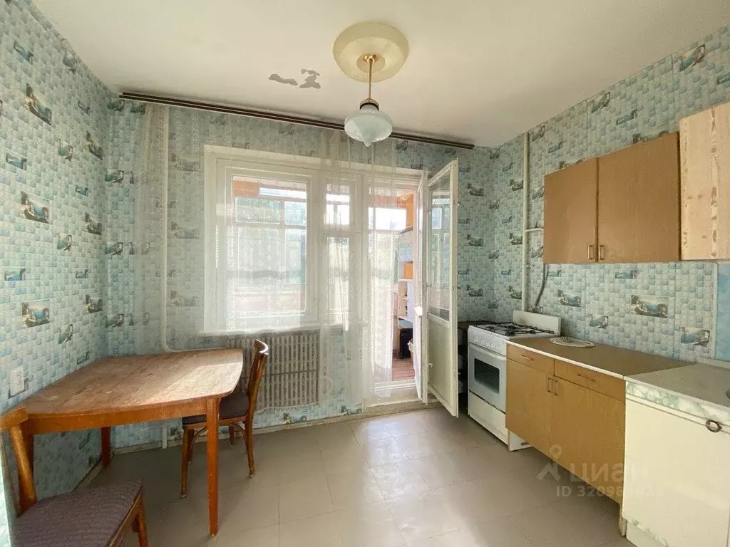 1-к кв. Ульяновская область, Димитровград ул. Лермонтова, 18 (36.0 м) - Фото 0