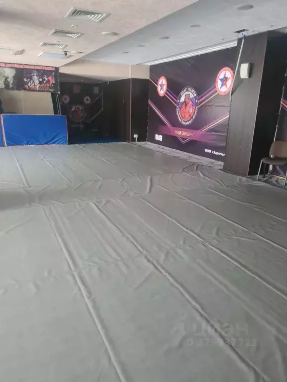 Помещение свободного назначения в Пензенская область, Заречный ул. ... - Фото 2