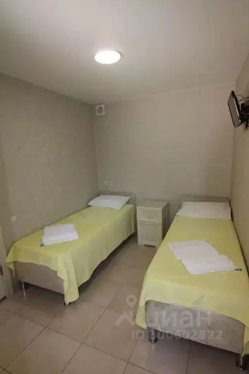 Комната Краснодарский край, Сочи Львовская ул., 48В - Фото 1