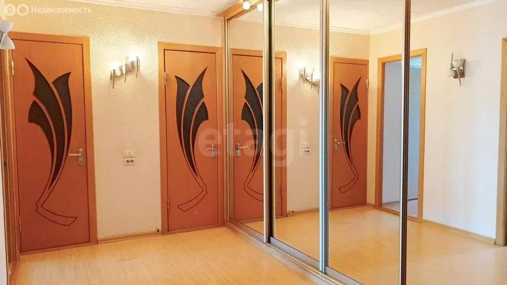 1-комнатная квартира: Тула, улица Степанова, 33 (46 м) - Фото 2