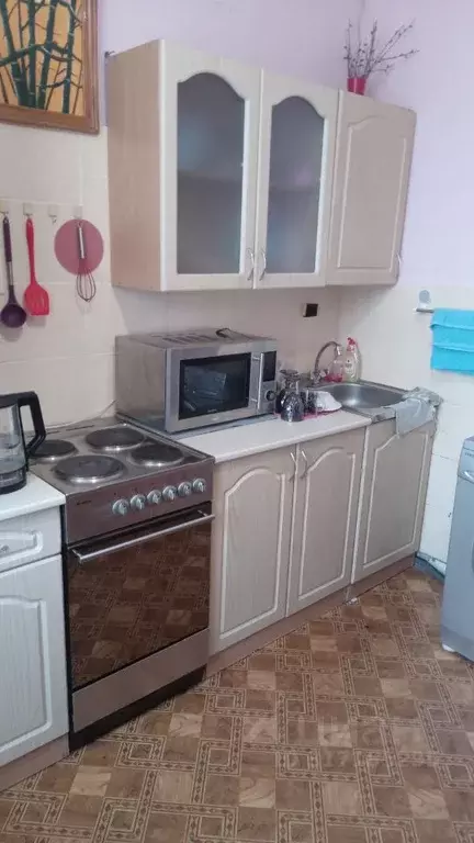 2-к кв. Иркутская область, Усолье-Сибирское ул. Энгельса, 8 (50.0 м) - Фото 0
