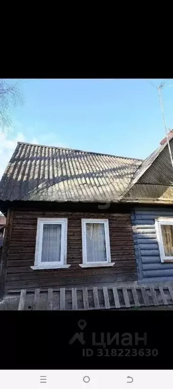 Дом в Ленинградская область, Всеволожский район, Токсовское городское ... - Фото 0