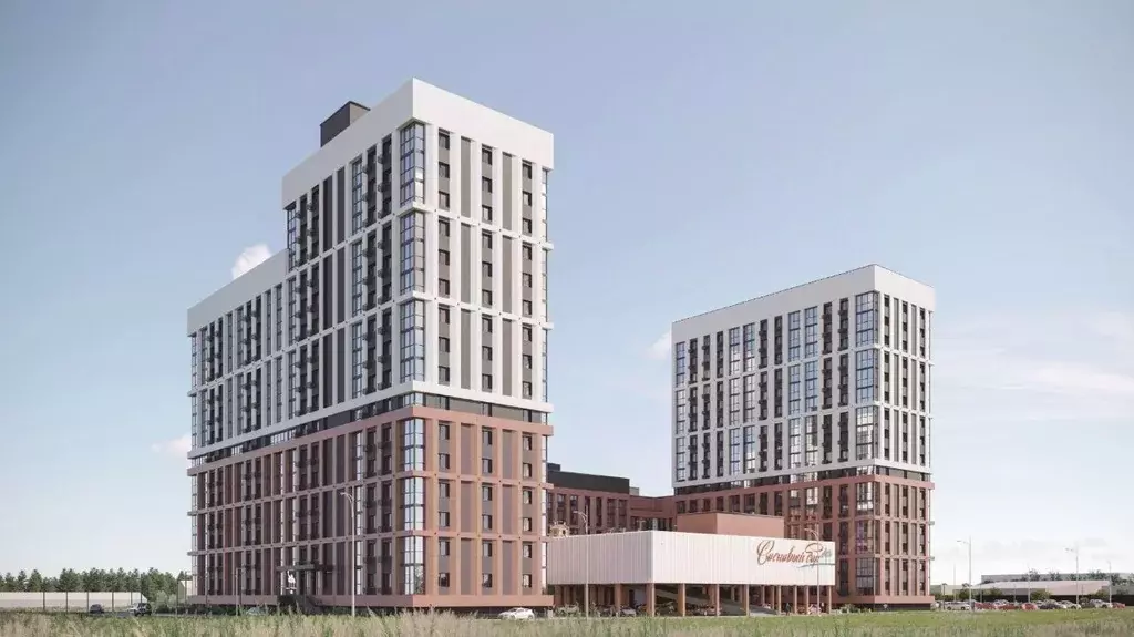 2-к кв. Саха (Якутия), Якутск пос. Геологов,  (60.29 м) - Фото 2