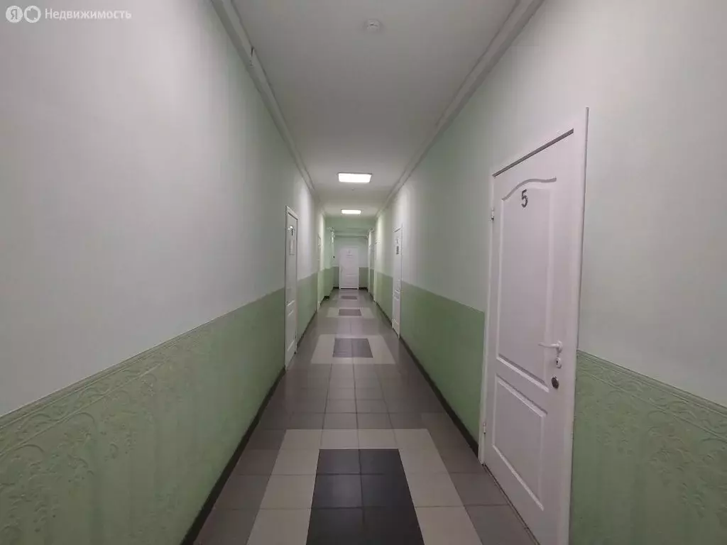 Офис (30 м) - Фото 1